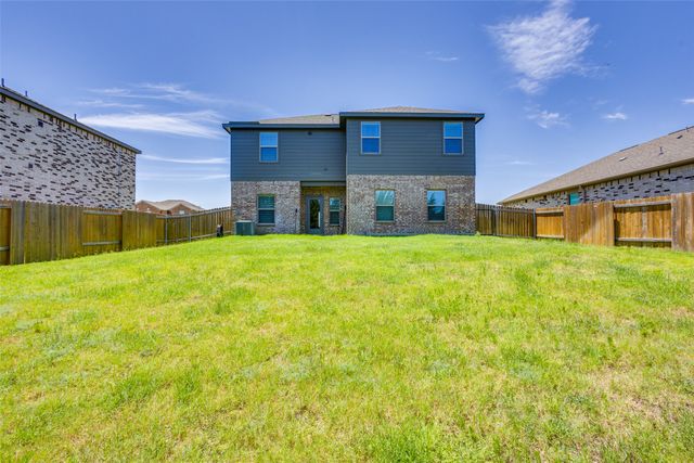 2264 Cashmere Way, Princeton, TX 75407