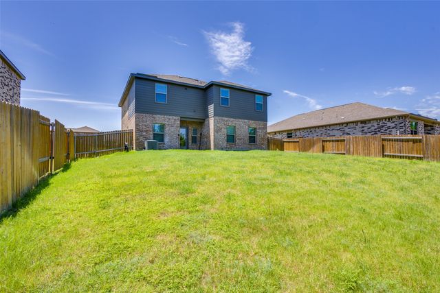 2264 Cashmere Way, Princeton, TX 75407