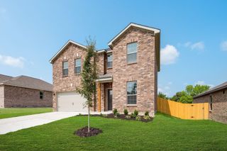 2264 Cashmere Way, Princeton, TX 75407