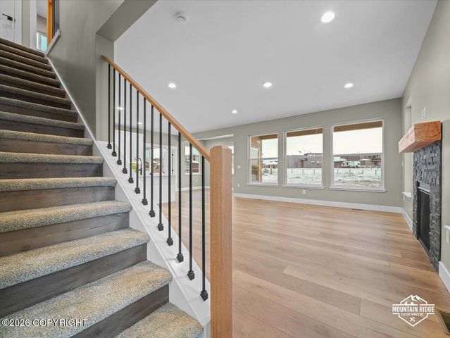 850 N Blue Atlas Circle, Palmer, AK 99645