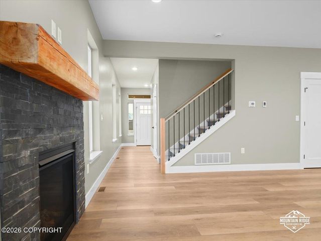 850 N Blue Atlas Circle, Palmer, AK 99645