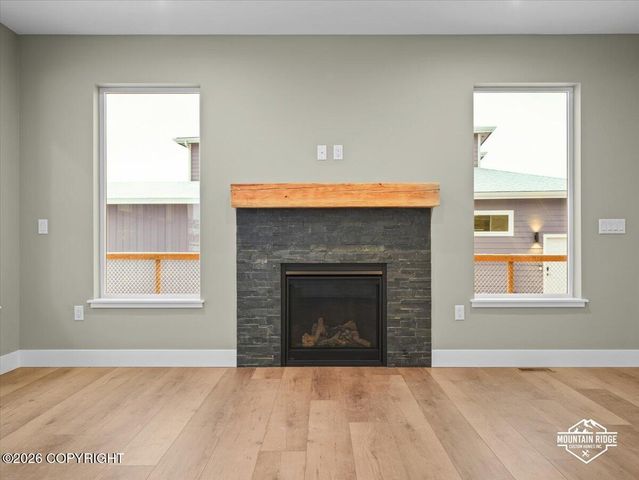 850 N Blue Atlas Circle, Palmer, AK 99645