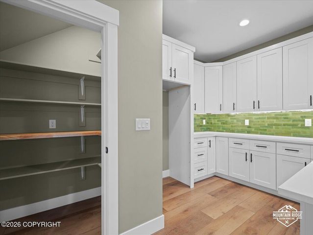 850 N Blue Atlas Circle, Palmer, AK 99645
