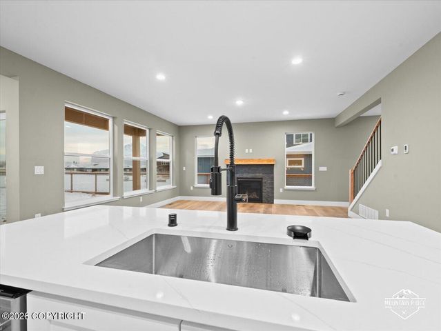 850 N Blue Atlas Circle, Palmer, AK 99645