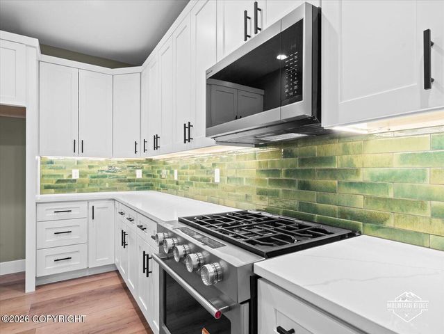 850 N Blue Atlas Circle, Palmer, AK 99645