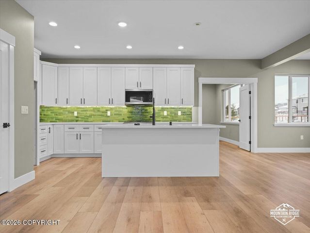 850 N Blue Atlas Circle, Palmer, AK 99645