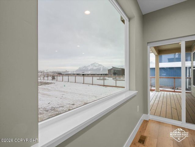 850 N Blue Atlas Circle, Palmer, AK 99645