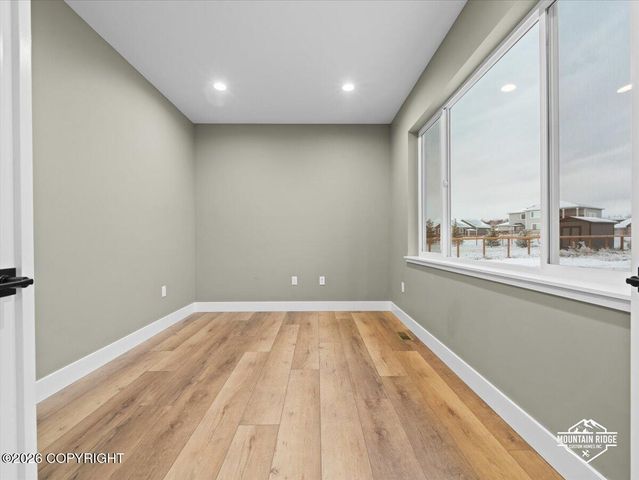 850 N Blue Atlas Circle, Palmer, AK 99645