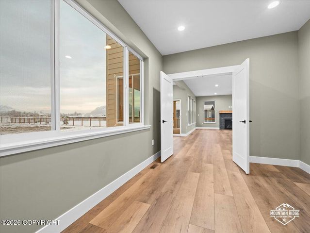 850 N Blue Atlas Circle, Palmer, AK 99645