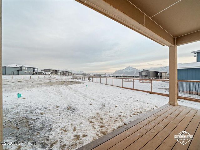 850 N Blue Atlas Circle, Palmer, AK 99645
