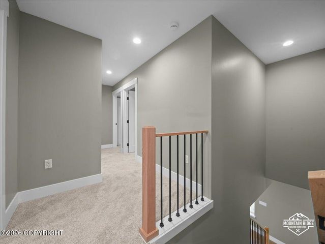 850 N Blue Atlas Circle, Palmer, AK 99645