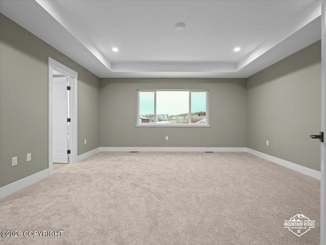 850 N Blue Atlas Circle, Palmer, AK 99645