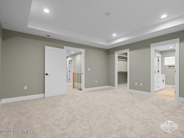 850 N Blue Atlas Circle, Palmer, AK 99645