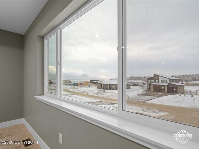 850 N Blue Atlas Circle, Palmer, AK 99645