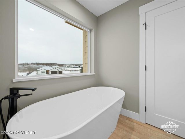 850 N Blue Atlas Circle, Palmer, AK 99645