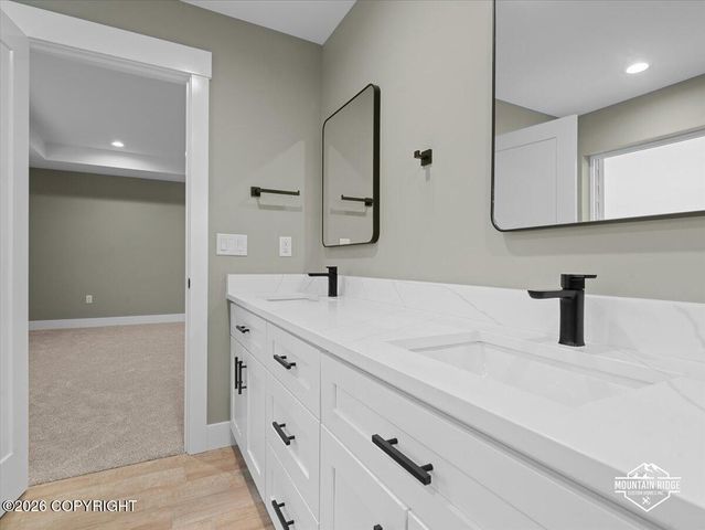 850 N Blue Atlas Circle, Palmer, AK 99645