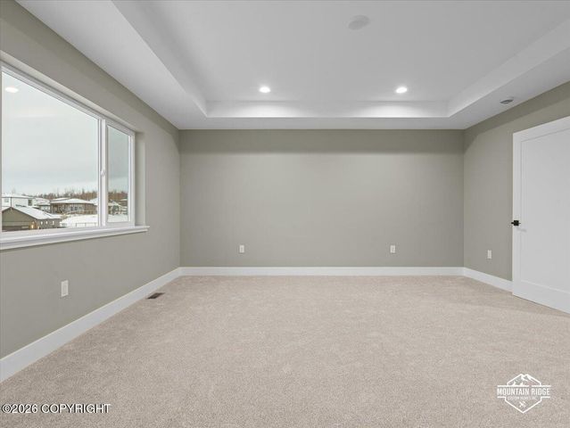 850 N Blue Atlas Circle, Palmer, AK 99645