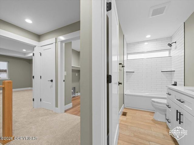850 N Blue Atlas Circle, Palmer, AK 99645
