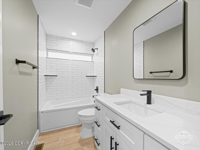 850 N Blue Atlas Circle, Palmer, AK 99645