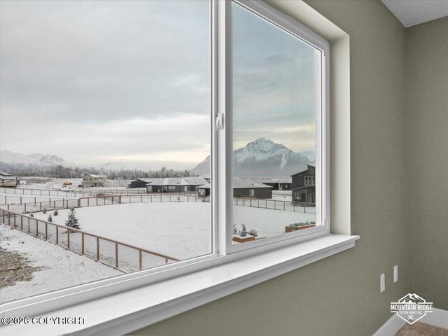 850 N Blue Atlas Circle, Palmer, AK 99645