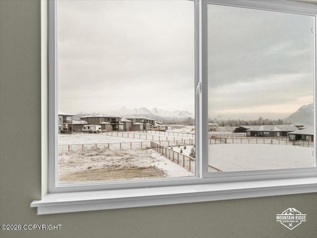850 N Blue Atlas Circle, Palmer, AK 99645