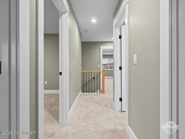 850 N Blue Atlas Circle, Palmer, AK 99645