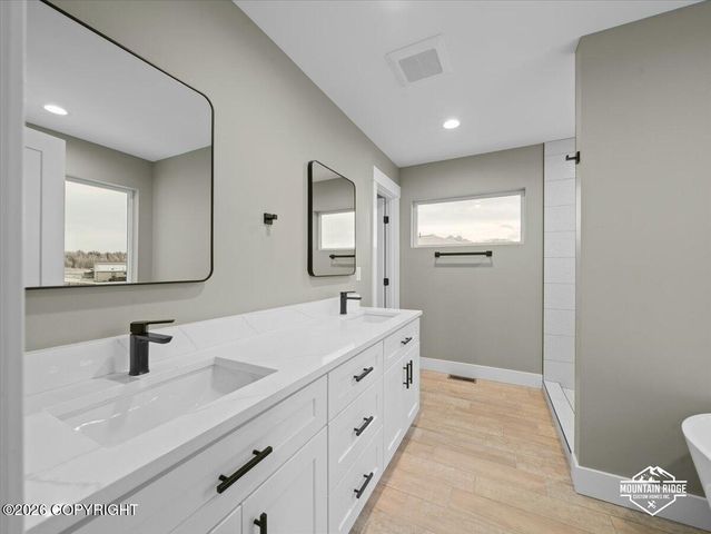 850 N Blue Atlas Circle, Palmer, AK 99645