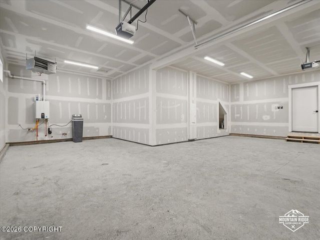 850 N Blue Atlas Circle, Palmer, AK 99645