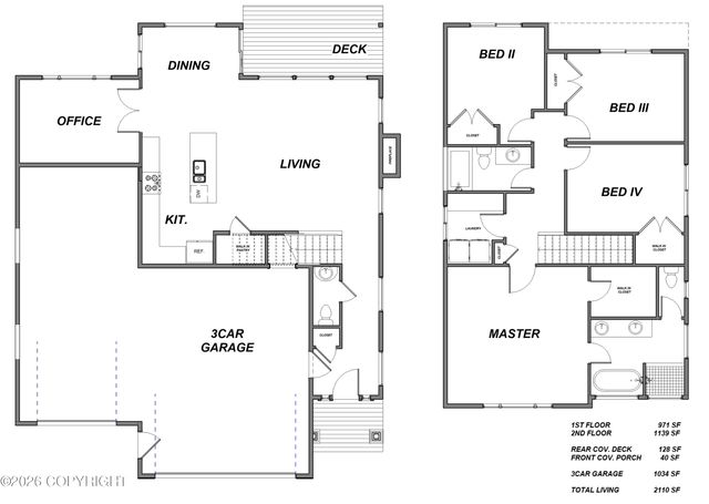 850 N Blue Atlas Circle, Palmer, AK 99645