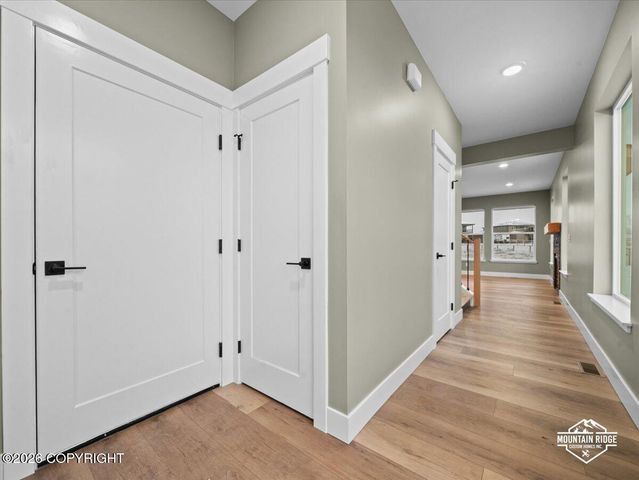 850 N Blue Atlas Circle, Palmer, AK 99645