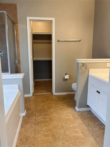 7422 Secretariat Ridge Drive, Humble, TX 77338