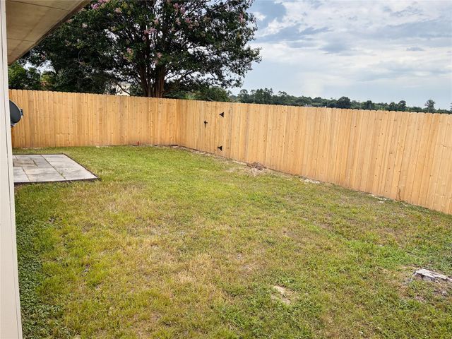 7422 Secretariat Ridge Drive, Humble, TX 77338