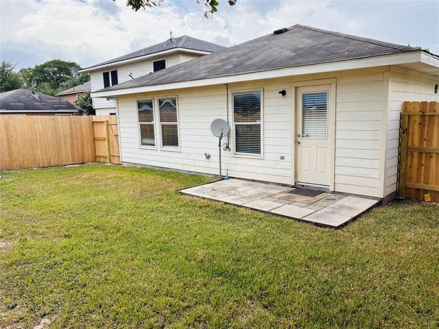 7422 Secretariat Ridge Drive, Humble, TX 77338