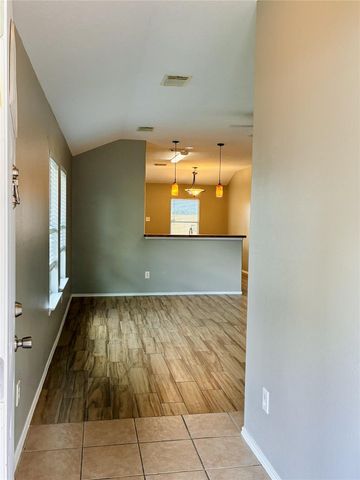7422 Secretariat Ridge Drive, Humble, TX 77338