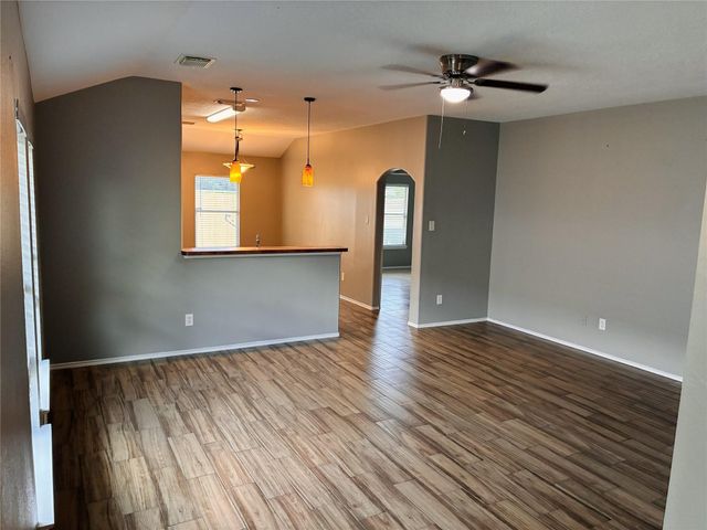 7422 Secretariat Ridge Drive, Humble, TX 77338