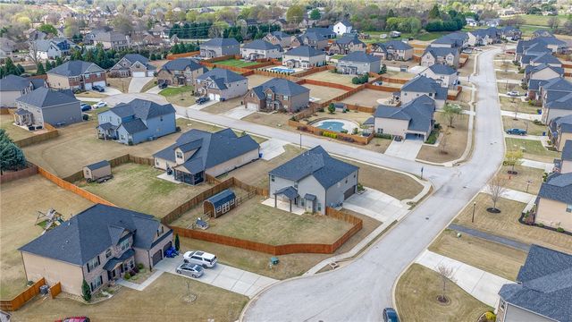 301 Bohannon Court, Woodruff, SC 29388
