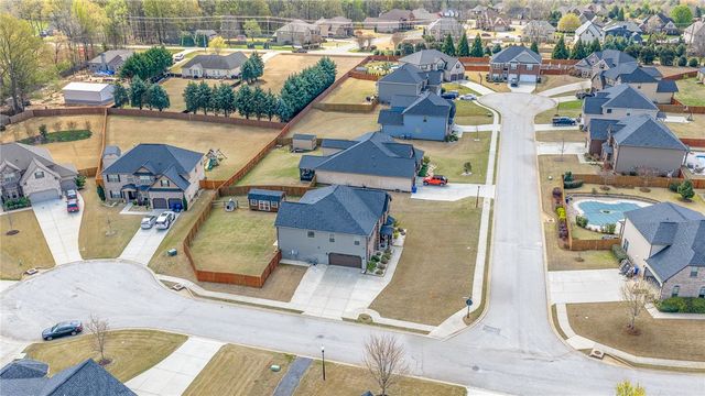 301 Bohannon Court, Woodruff, SC 29388