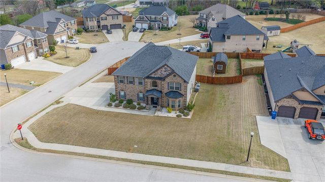 301 Bohannon Court, Woodruff, SC 29388