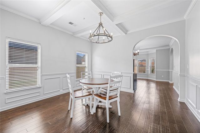 301 Bohannon Court, Woodruff, SC 29388