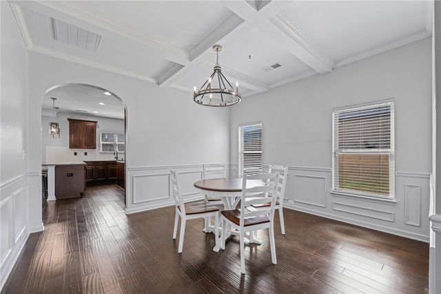 301 Bohannon Court, Woodruff, SC 29388