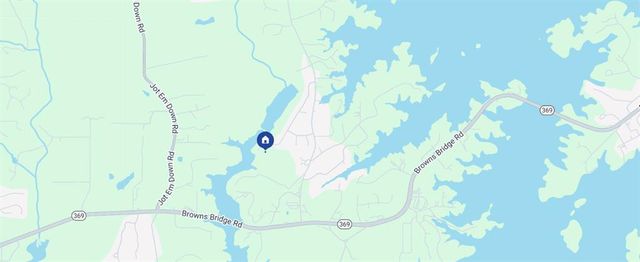 9735 Emery Drive, Gainesville, GA 30506