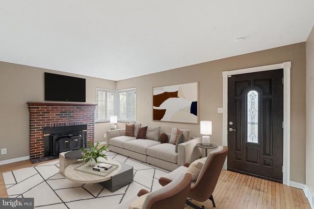 60 PALETHORPE AVE, Clementon, NJ 08021