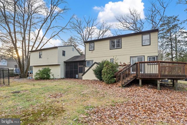 60 PALETHORPE AVE, Clementon, NJ 08021