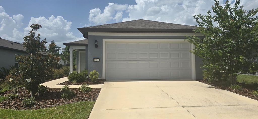 8351 SW 54TH LOOP, Ocala, FL 34481