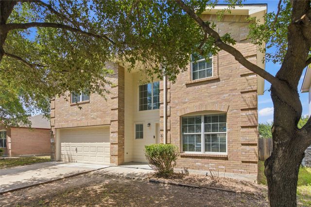 18120 Topsail ST, Manor, TX 78653