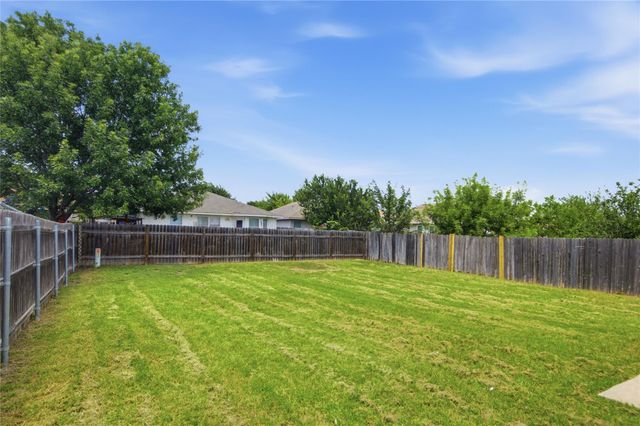 18120 Topsail ST, Manor, TX 78653