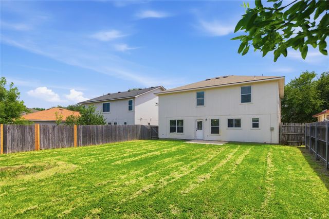 18120 Topsail ST, Manor, TX 78653