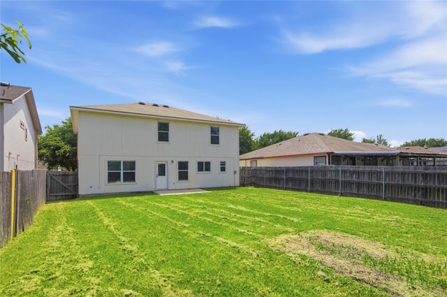 18120 Topsail ST, Manor, TX 78653