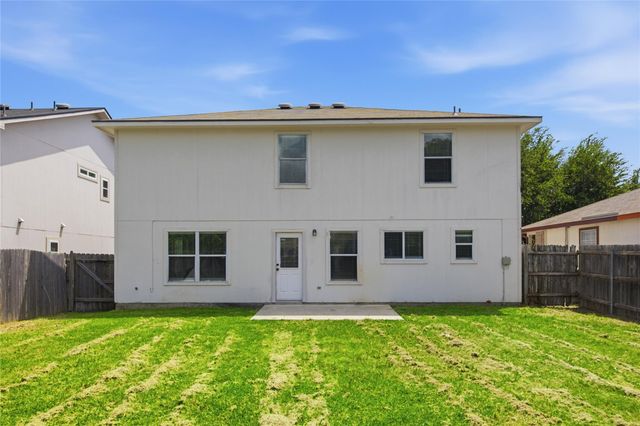 18120 Topsail ST, Manor, TX 78653