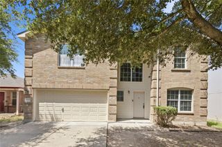 18120 Topsail ST, Manor, TX 78653